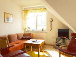 Haus Albatros Albatros Wo 4 in Prerow